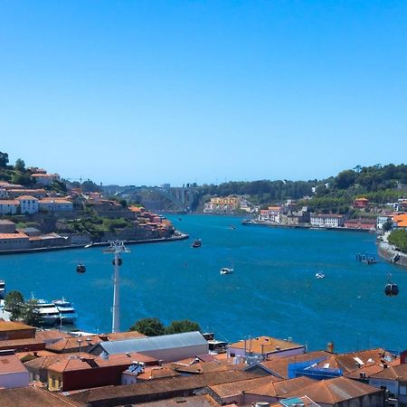 180º Porto River View Віла-Нова-де-Гая Екстер'єр фото